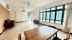 Windermere (D23), Condominium #557556371